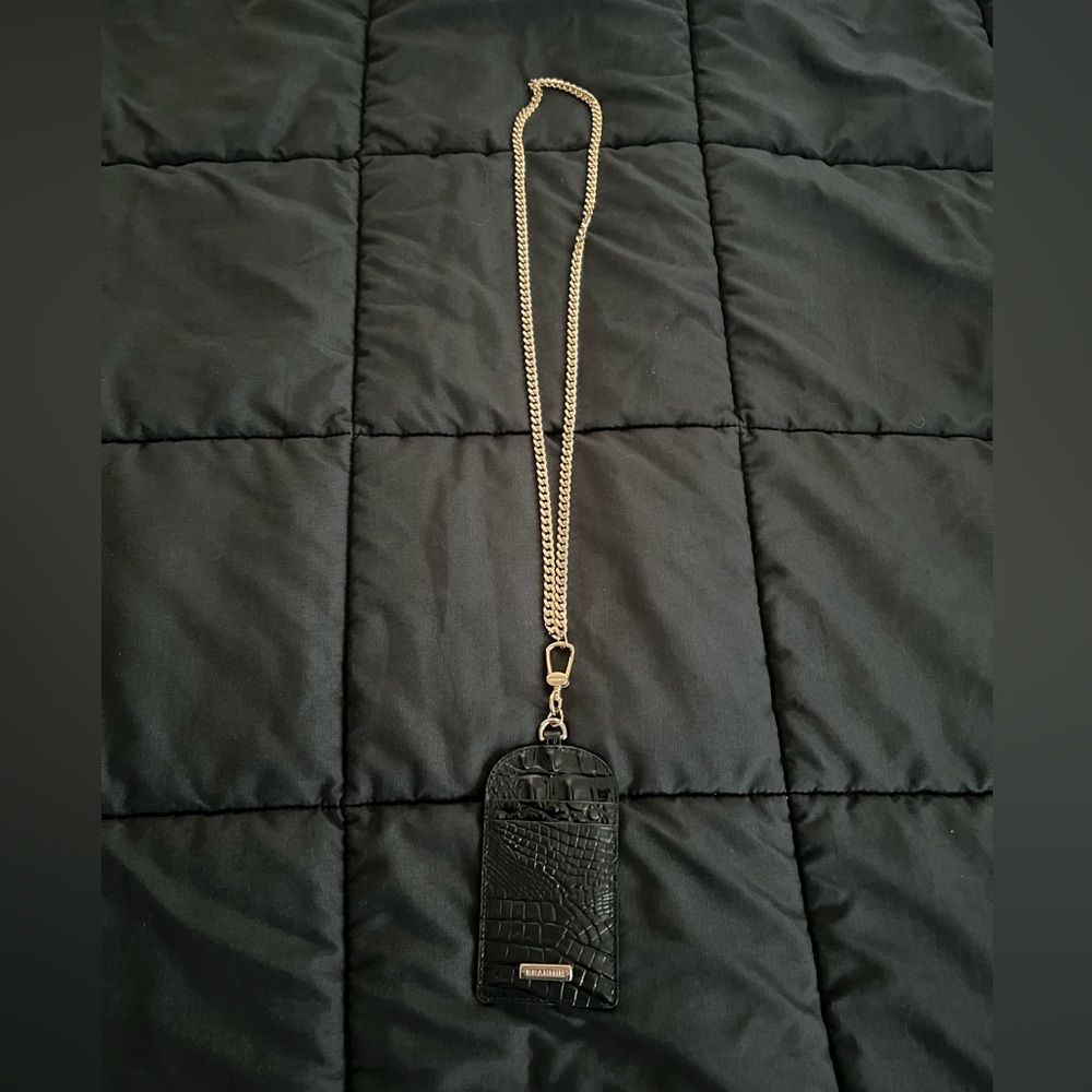 NEW Brahmin- Stevie Melbourne Card Holder - Picture 2 of 6